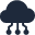 Cloud icon